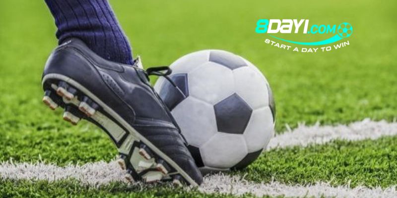 8DAY_Tìm Hiểu Tỷ Lệ Kèo Cá Cược Bóng Đá Trực Tuyến Chi Tiêt· Tỷ lệ kèo cá cược bóng đá trực tuyến