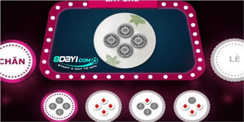 8DAY_Có Nên Áp Dụng Cách Chơi Xóc Đĩa Bịp Hay Không, Vì Sao? cách chơi xóc đĩa bịp