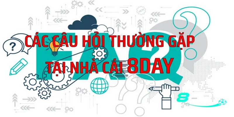 8DAY_Tổng Đài 8DAY Là Gì Và Những Thông Tin Hấp Dẫn Những câu hỏi thường gặp khi liên hệ với tổng đài 8DAY là gì?