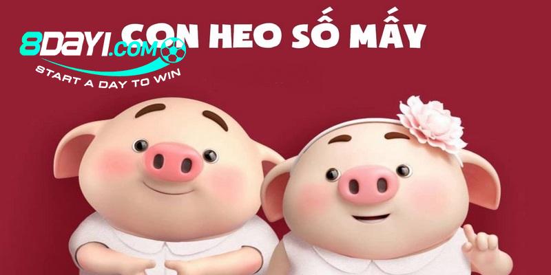 8DAY_Mơ Thấy Heo Đánh Số Gì? Báo Hiệu Điềm Lành Hay Dữ? Mơ thấy heo đánh số gì