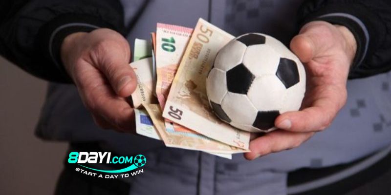 8DAY_Tỷ Lệ Cá Cược Bóng Đá Nam Mỹ Và Các Thông Tin Chi Tiết Tỷ Lệ Cá Cược Bóng Đá Nam Mỹ