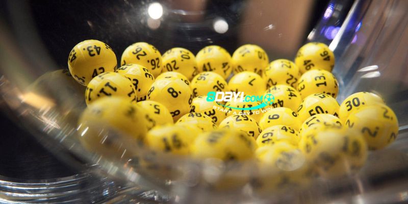 8DAY_Mẹo Chơi Xổ Số Keno Để Anh Em Bet Thủ Dễ Trúng Lớn Mẹo Chơi Xổ Số Keno