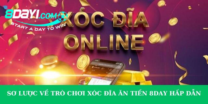 8DAY_Bật Mí Cách Chơi Xóc Đĩa Ăn Tiền Chắc Thắng Cho Bet Thủ 8DAY_Bật Mí Cách Chơi Xóc Đĩa Ăn Tiền Chắc Thắng Cho Bet Thủ