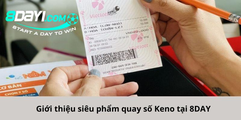 8DAY_Hướng Dẫn Xem Quay Xổ Số Keno Trực Tiếp Chuyên Nghiệp 8DAY_Hướng Dẫn Xem Quay Xổ Số Keno Trực Tiếp Chuyên Nghiệp