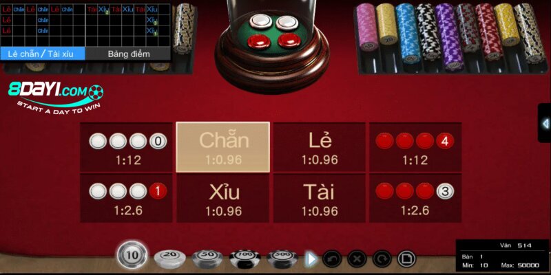 8DAY_Quy Luật Xóc Đĩa Online Và Những Lưu Ý Khi Chơi 8DAY_Quy Luật Xóc Đĩa Online Và Những Lưu Ý Khi Chơi
