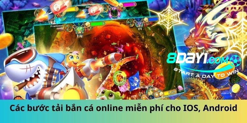 8DAY_Tải Bắn Cá Online Miễn Phí Trải Nghiệm Săn Cá Kiếm Xu 8DAY_Tải Bắn Cá Online Miễn Phí Trải Nghiệm Săn Cá Kiếm Xu