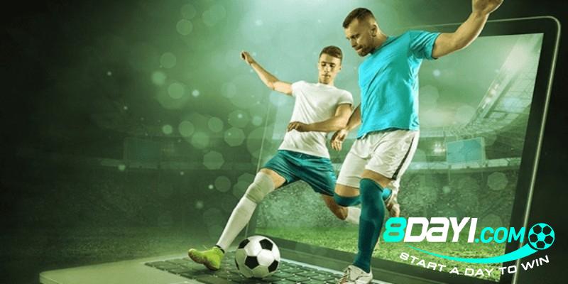 8DAY_Khám Phá Chi Tiết Kèo Cá Cược Bóng Đá Số Hấp Dẫn Nhất