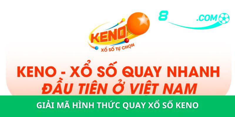 8DAY_Quay Xổ Số Keno - Hình Thức Hấp Dẫn Nhất 2023 8DAY_Quay Xổ Số Keno - Hình Thức Hấp Dẫn Nhất 2023