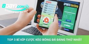 8DAY_Cá Cược Bóng Đá Nhà Cái - Đặt Cược Kiếm Lời Hay Nhất