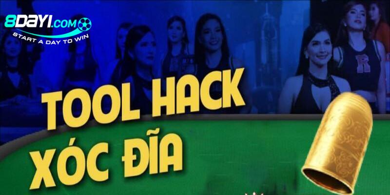 8DAY_Lý Do Nên Sử Dụng Tool Xóc Đĩa Giúp 100% Chiến Thắng 8DAY_Lý Do Nên Sử Dụng Tool Xóc Đĩa Giúp 100% Chiến Thắng